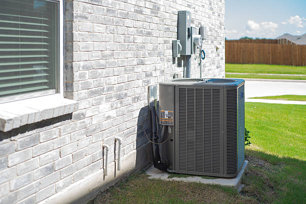 Reliable Ductwork Repair contractor in Larimer, PA by FH HVAC