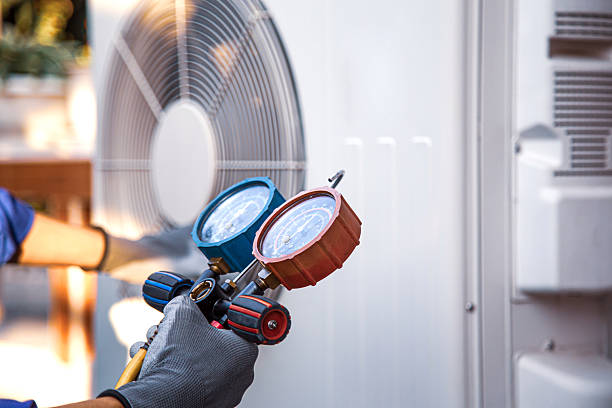 Trusted Ductwork Repair service in Larimer, PA - FH HVAC