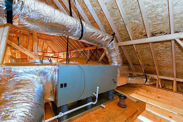 Top rated local Ductwork Repair specialists in Larimer, PA